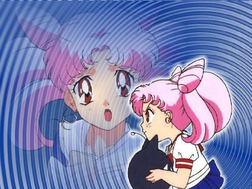 Chibiusa Lunap