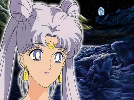 Queen Serenity ;d