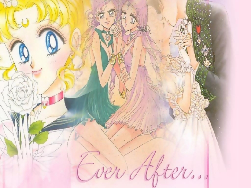 Ever After