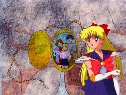 Sailor V Ii