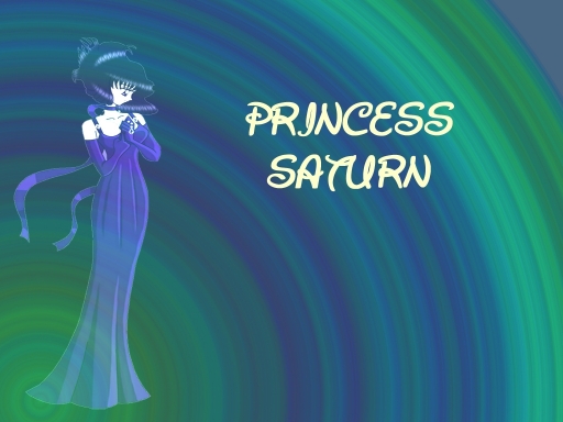 Princess Saturn