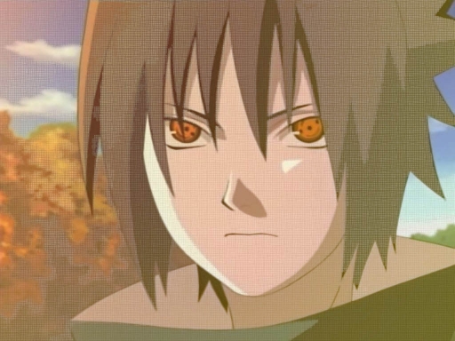 Sasuke 137