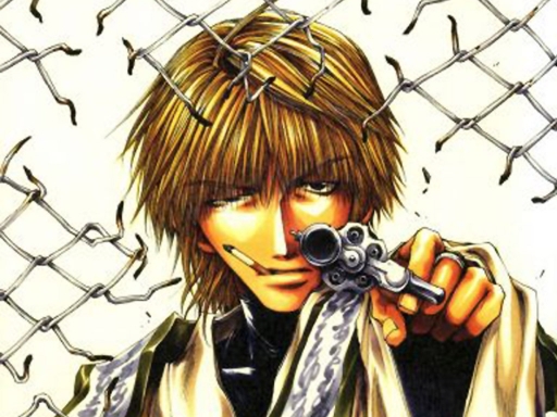 Sanzo