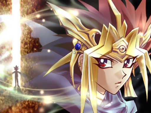 Yami Yugi