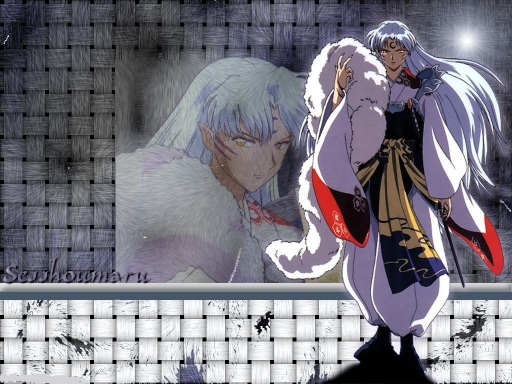 Lord Sesshomaru