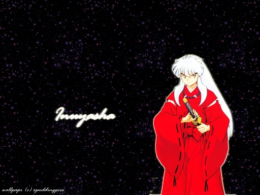 Inuyasha