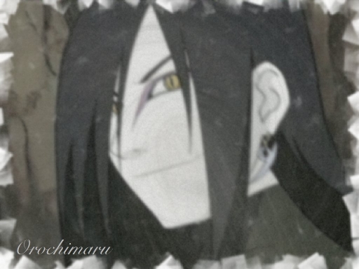 Orochimaru