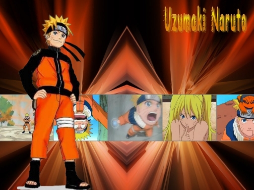 Naruto