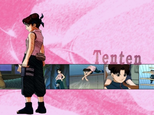 Tenten