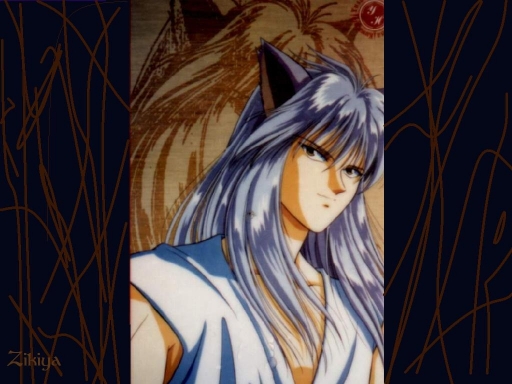 Youko Kurama