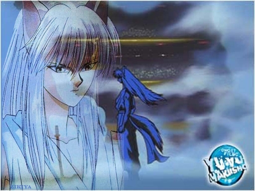 Youko Kurama