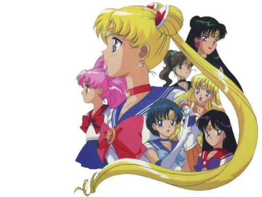 Sailor Moon