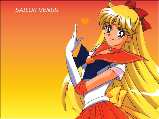 Sailor Moon