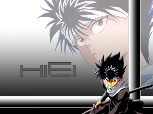 Hiei-wallpaper