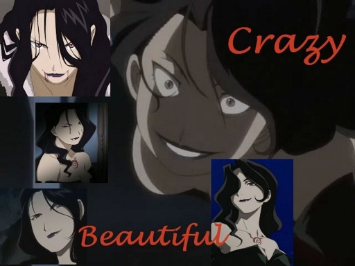 Crazy Beautiful