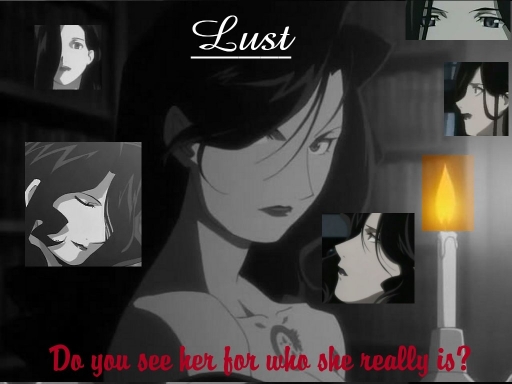 Lust