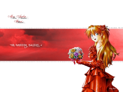 Asuka Wed