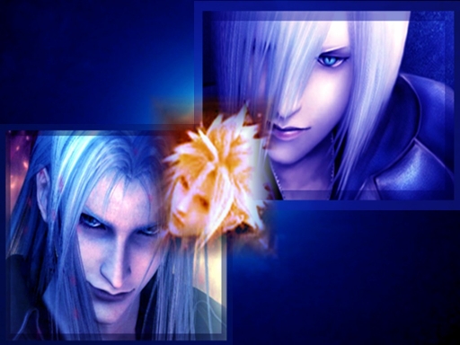 Final Fantasy Advent Children