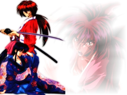 Rurouni Kenshin