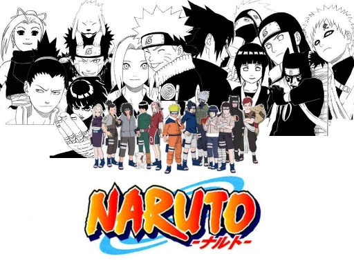 Naruto Group