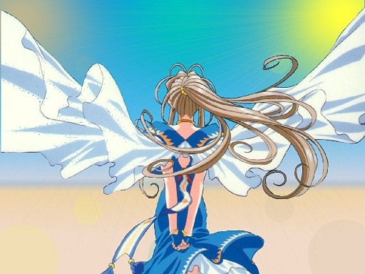 Belldandy