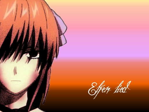 Elfen Lied