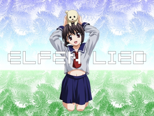 Elfen Lied