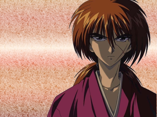 Kenshin