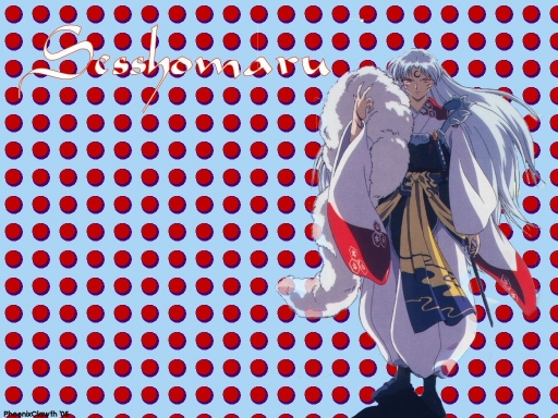 Sesshomaru