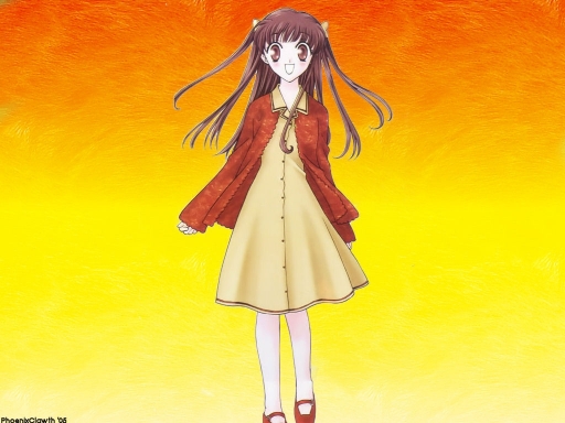 Tohru