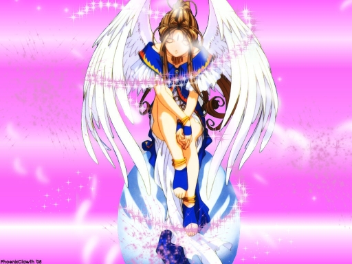 Belldandy