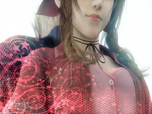 Aerith