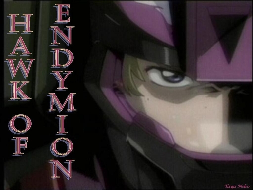 Hawk Of Endymion