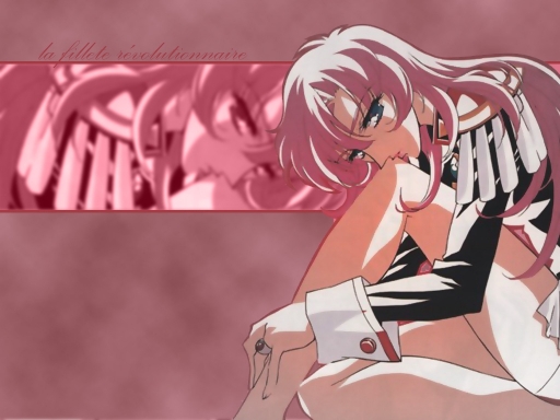 Utena  Sad