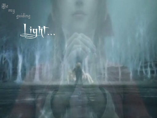 Guiding Light