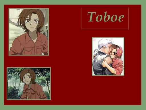 Toboe-chan