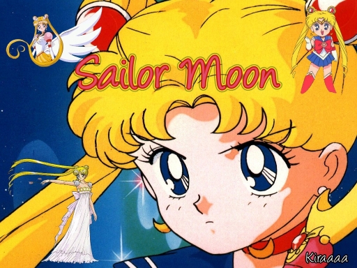 Sailor Moon