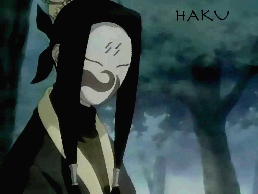 Haku