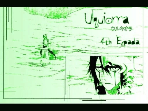 Ulquiorra