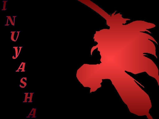 Inuyasha Shadow