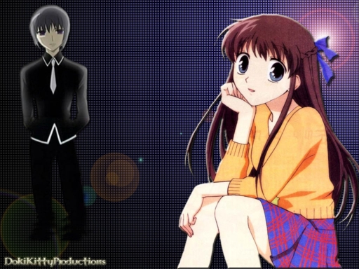 Yuki-tohru