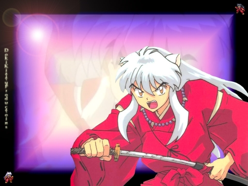 Inuyasha