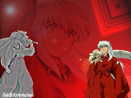 Inuyasha Inu