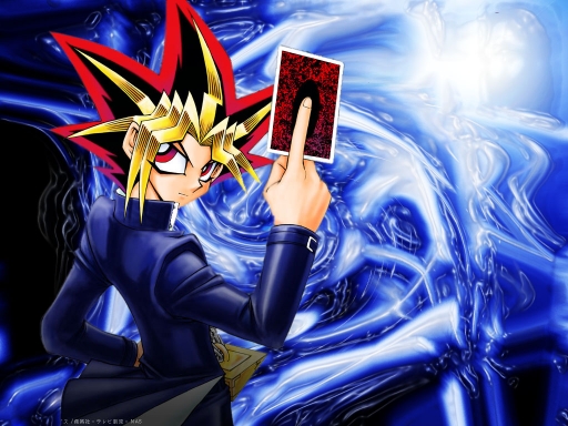 Yami no Yugi