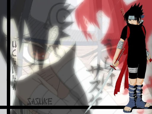 Sasuke