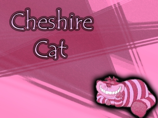 Cheshire Cat