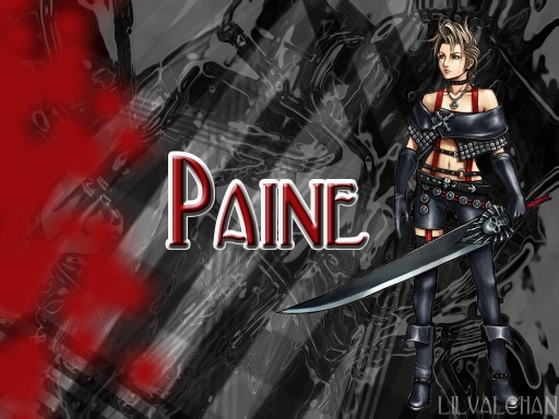 Paine