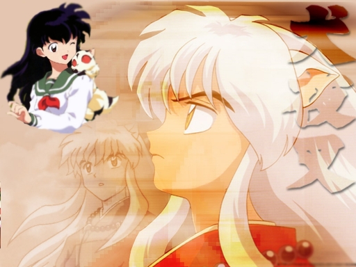 Inuyasha