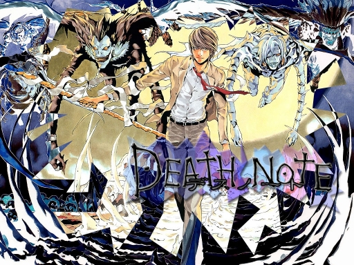 Death Note