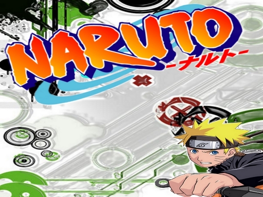 Naruto wallpaper